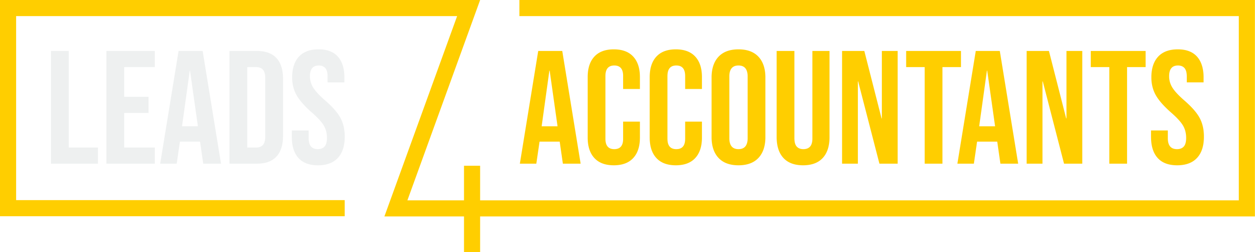 Leads4Accountants Logo